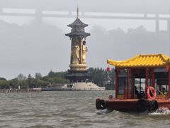 -溱湖国家湿地公园