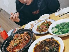 -勇哥饭店(西湖路店)