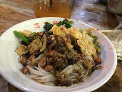 干捞螺蛳粉-西环肥仔螺蛳粉(总店)