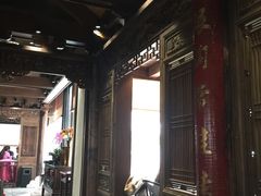 -北京老铺烤鸭(老城根店)