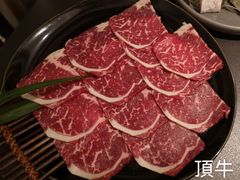 -官也街澳门火锅(新源里店)