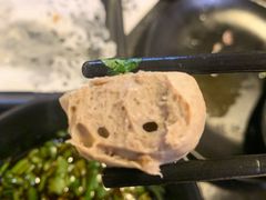 潮汕五香肉卷-林记潮牛·牛肉火锅(上马墩店)