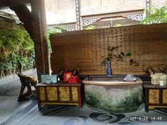 -白鹭原茶艺馆