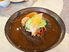 -平壤馆(西塔街店)