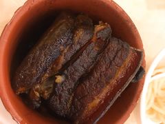 东坡焖肉-楼外楼(西湖景区孤山路店)