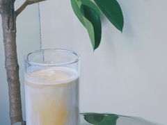 -fishtank鱼缸咖啡(三山街店)