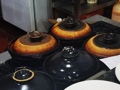 -容里煲仔饭(利丰北路店)