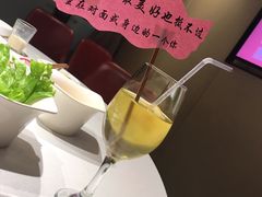 -海底捞火锅(威高广场店)