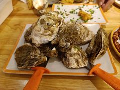 -蚝当家·海鲜龙虾烧烤(文二路原开蚝屋店)