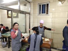 -清真马虎面馆(西七路店)