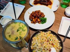 -大潮淮·淮扬菜(何园旗舰店)
