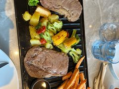 -必胜客(蜀山万象汇店)