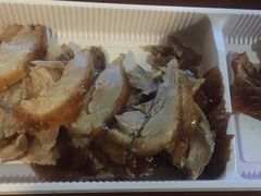 -五顺斋清真烤鸭(西大街总店)
