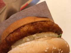-麦当劳(长泰商业广场店)