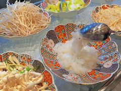 -上海兴国宾馆香樟园西餐厅