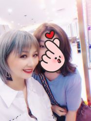 点击看大图 -八佰伴8008星级形象店
