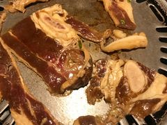 -韩盛·盛江山自助料理(中街大悦城店)