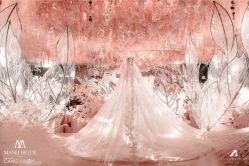 -MANLI BRIDAL婚纱