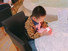 -上海雅居乐万豪侯爵酒店