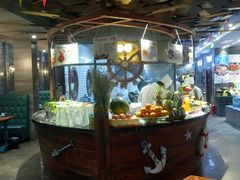 -船家渔(徐州北路店)