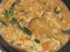 -北李妈妈菜·海肠捞饭(开发区万达店)