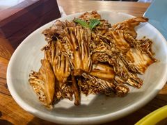 -局气烤鸭·北京菜(前门店)