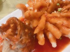 -顺风海鲜港(金玉兰店)