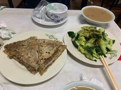 -清真永恒华威肉饼(潘家园店)