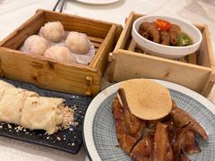 -金翠皇宫粤菜·点心·海鲜(翡翠店)
