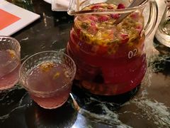 -The Rug Cafe(王府中环店)