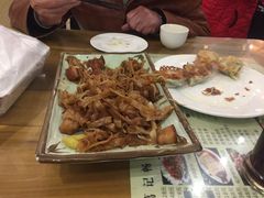 -葛记焖饼(伏牛路店)