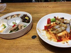 -必点海鲜·鲅鱼水饺(鞍山西道店)