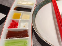 -秀儿四九城·新京菜(亚运村鸟巢店)