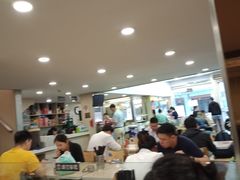 大堂-百家鸡味馆(清泰店)