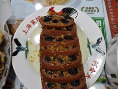-阿金大白·上海菜馆(新天地店)