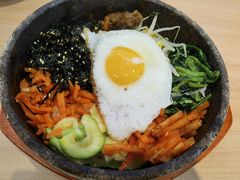 -米村拌饭(天津东丽万达店)