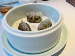 黑松露素粉果-粤界(望京金辉店)