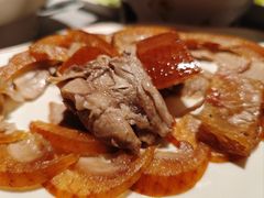 -秀儿四九城·新京菜(亚运村鸟巢店)