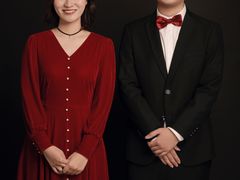 -真我樣照相馆·身份证·证件照·外拍(环球港店)