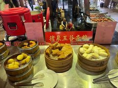 -天芳悦潭度假村温泉