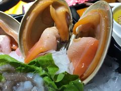 -捞围鲜·港式打边炉(海阳路店)