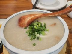 -如轩·海鲜砂锅粥·潮汕菜(海珠店)