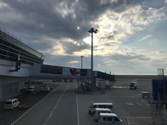 -中部国际机场