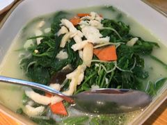 -林辉家宴·本地家常菜·头牌清远鸡(先锋店)