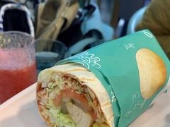 -库滋明·俄罗斯特色美食(中央大街店)
