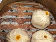 蟹粉小笼-王家沙点心店(南京西路总店)