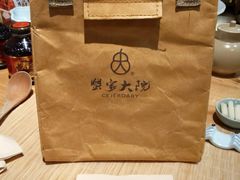 -蟹家大院(外滩店)