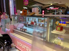 -CAKE BOSS 蛋糕老板(西单君太百货店)