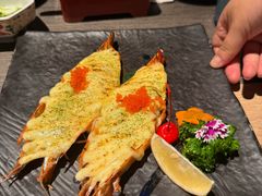 -炙柒Sekinana·精致日料(合生汇店)