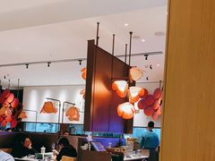 大堂-望蓉城·古法酸菜鱼(世纪汇店)